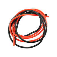 Silicone Wire 12AWG 4mm2 1m (FIT0582) - DFRobot photo 1