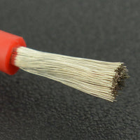 Silicone Wire 14AWG 2.5mm2 1m (FIT0583) - DFRobot photo 3