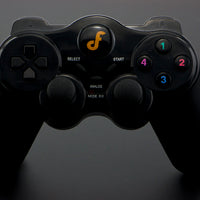 Wireless GamePad V2.0 for Arduino - DFRobot DFR0182 image 3