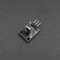 Wireless Remote Control with Infrared IR Receiver - circuitrocks