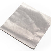 Woven Conductive Fabric - Silver 20cm square - circuitrocks