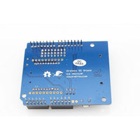 XBee Shield - circuitrocks