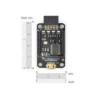DFRobot XBee USB Adapter FTDI-Ready (DFR0050) - DFRobot photo 2