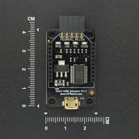 DFRobot XBee USB Adapter FTDI-Ready (DFR0050) - DFRobot photo 6