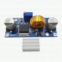 XL4015 4-38V Adjustable Buck Step-Down