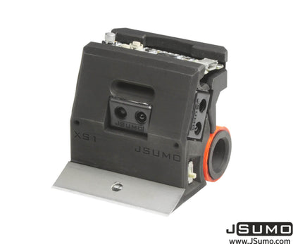 XS1 Micro Sumo Robot Kit