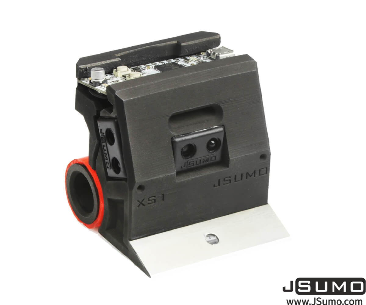 XS1 Micro Sumo Robot Kit