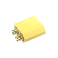 XT60 Connectors Male/Female Pair - view 2