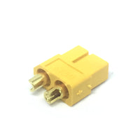 XT60 Connectors Male/Female Pair - view 3