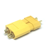 XT60 Connectors Male/Female Pair - view 4
