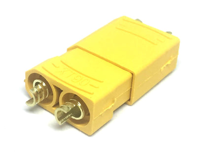 XT90 Connectors Male/Female Pair