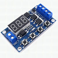 XY-J04 Double MOS Tube Control Board