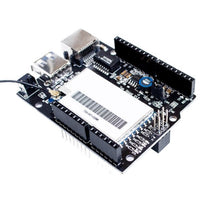 Yun Shield iDuino - circuitrocks