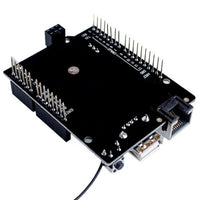 Yun Shield iDuino - circuitrocks
