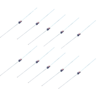 Zener Diode 1N4733 5.1V 1W 10PCS - circuitrocks