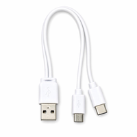 9V 650mAh USB-Rechargeable PALO Battery - view 2