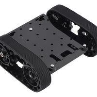 Zumo Chassis Kit - Pololu
