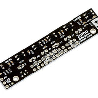 Zumo Reflectance Sensor Array - circuitrocks
