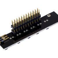 Zumo Reflectance Sensor Array - circuitrocks