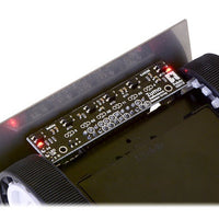 Zumo Reflectance Sensor Array - circuitrocks