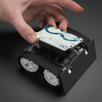 Zumo Robot for Arduino v1.2 - circuitrocks