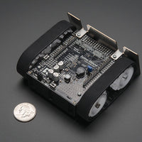Zumo Robot for Arduino v1.2 - circuitrocks