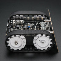 Zumo Robot for Arduino v1.2 - circuitrocks
