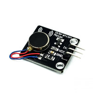 Vibration Motor Module 5V - circuitrocks