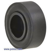 Pololu Solarbotics RW2 Wheel (POL642) - Pololu photo 1