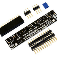 Zumo Reflectance Sensor Array - circuitrocks
