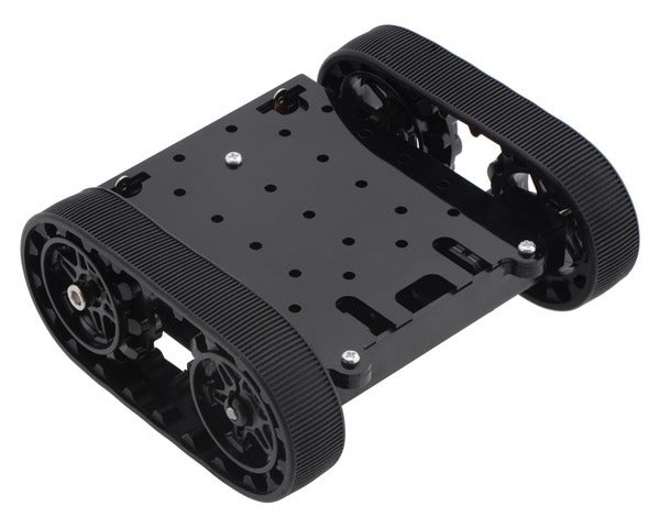 Zumo Chassis Kit - Pololu
