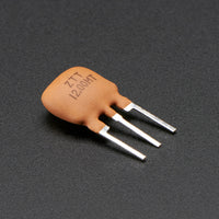 12 MHz Ceramic Resonator / Oscillator - circuitrocks