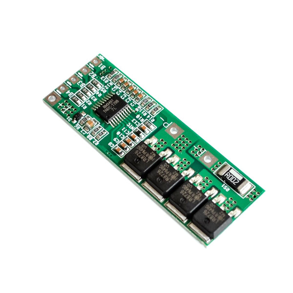 18.5V 10A BMS 5S ZX-5S03V1 Battery Protection Board