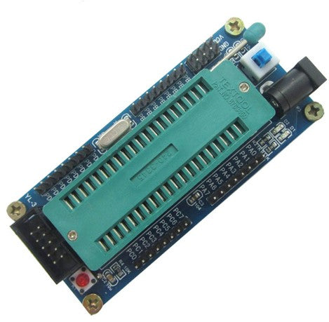 Standalone AVR ISP Programmer - USBasp 10-Pin Flasher