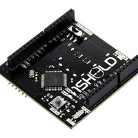 1Sheeld for Arduino - Smartphone Sensor Bridge