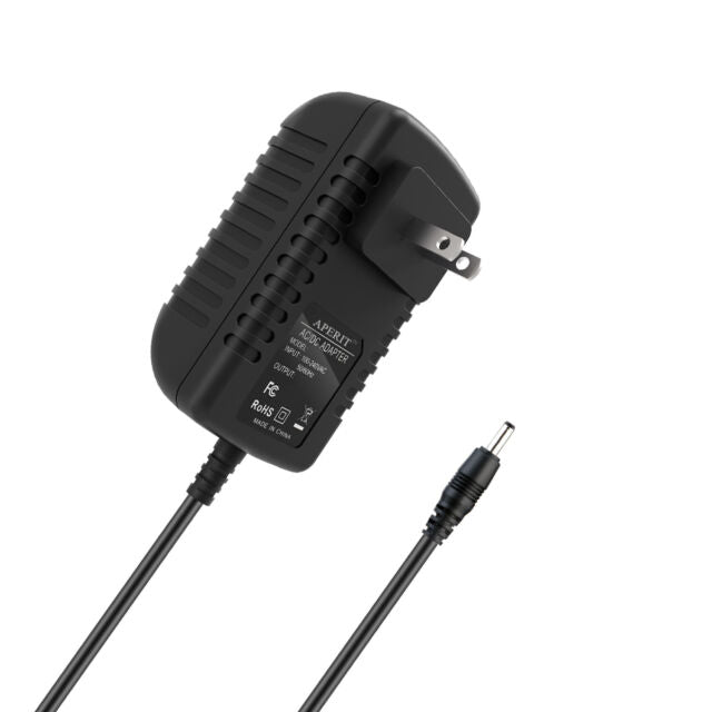 AC / DC 9V 2A Power Adapter with Cable