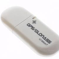 GPS / Glonass USB Dongle for Vehicle Aviation Tracker - circuitrocks