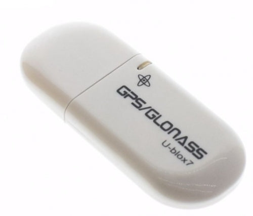 GPS / Glonass USB Dongle for Vehicle Aviation Tracker - circuitrocks