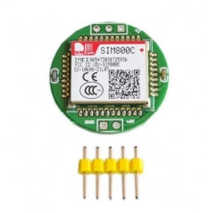 GSM / GPRS SIM800C Module for Arduino Philippines | Circuitrocks ...