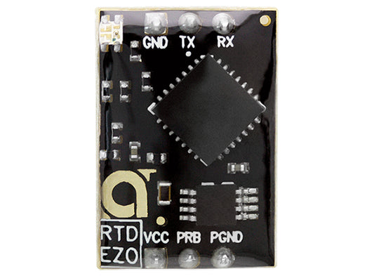 EZO™ RTD Circuit