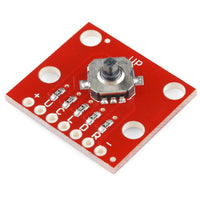 5-Way Tactile Switch Breakout - circuitrocks