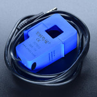 50A Current Sensor Non-invasive AC - circuitrocks