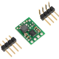 5V Step-Up Voltage Regulator U1V11F5 Pololu - circuitrocks