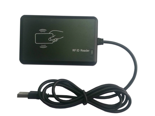 RFID / NFC Card Reader 13.56MHz USB