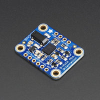 9-DOF Absolute Orientation IMU Fusion Breakout Adafruit BNO055 - circuitrocks