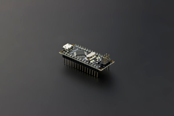 Nano V3.1 by DFRobot Arduino Compatible - DFRobot DFR0010 image 1