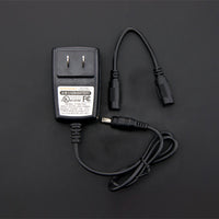 Charger 7.4V Lipo Battery - circuitrocks