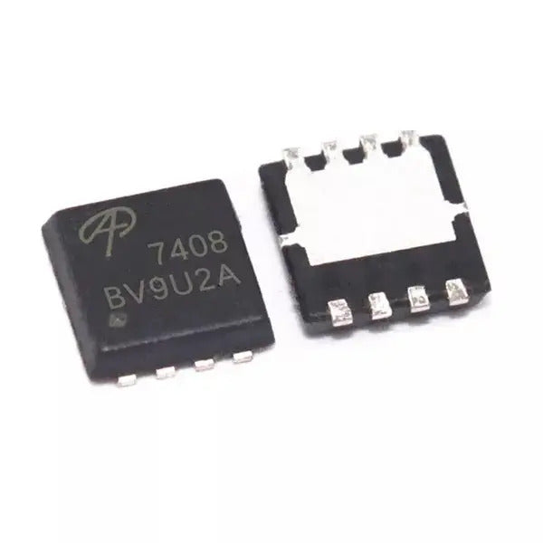 IC 7408 AON7408 30V N-Channel MOSFET — Electronics Part | Circuitrocks