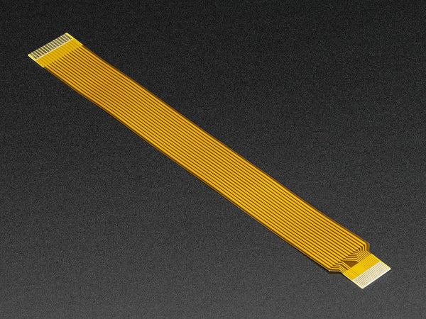 Raspberry Pi Zero v1.3 Camera Cable - circuitrocks