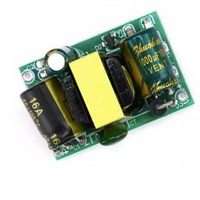 AC DC 220v to 5V 3.5W Isolated Switch Power Supply Module - circuitrocks
